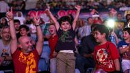 WWE should let teens and kids in free on certain occasions!